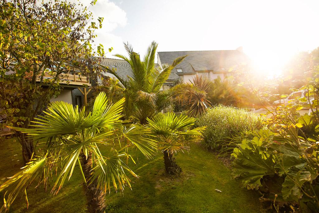 Carnac Lodge Hotel & Spa Плуарнель Екстер'єр фото