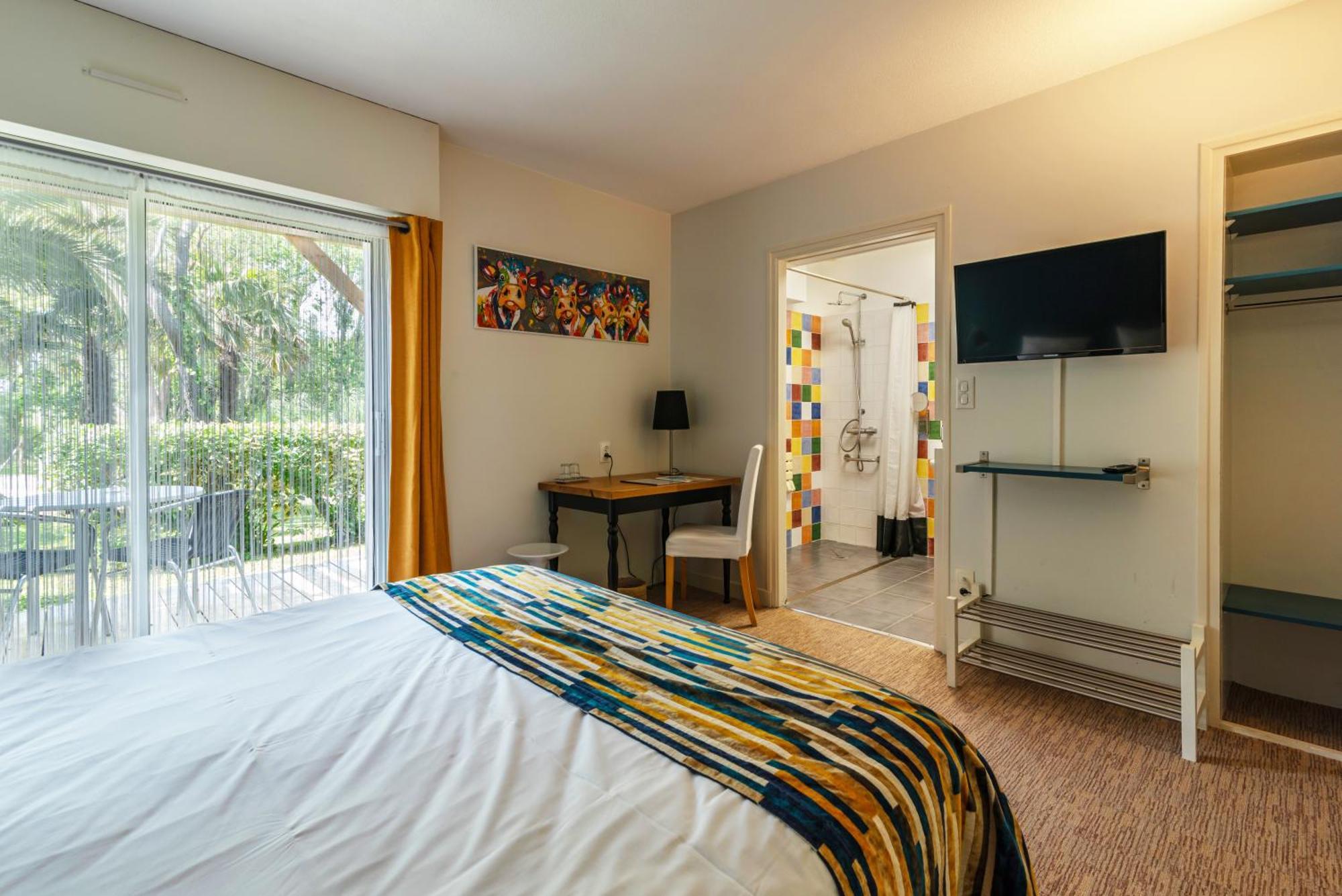 Carnac Lodge Hotel & Spa Плуарнель Екстер'єр фото
